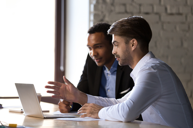 Startup Mentorship (1 ora)