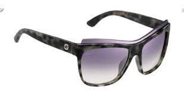 OCCHIALE DA SOLE GUCCI GG3782-S