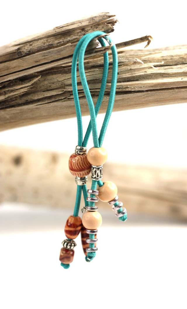 Les P'tits GiGi - Turquoise