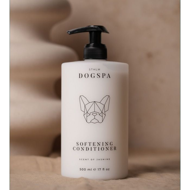 STHLM DOGSPA Softening Conditioner
