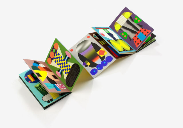 Capsules spatiotemporaires by Atelier Bingo - pre-order - Sunday ! 