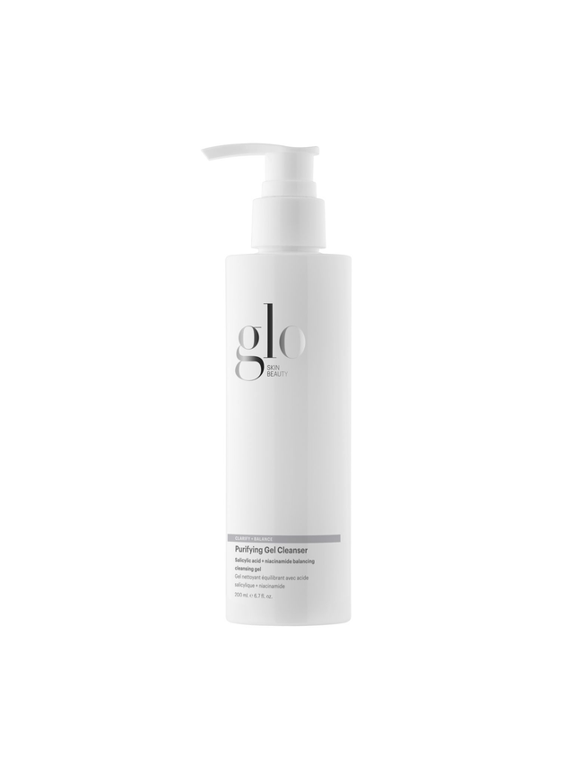 Purifying Gel Cleanser (200ml)