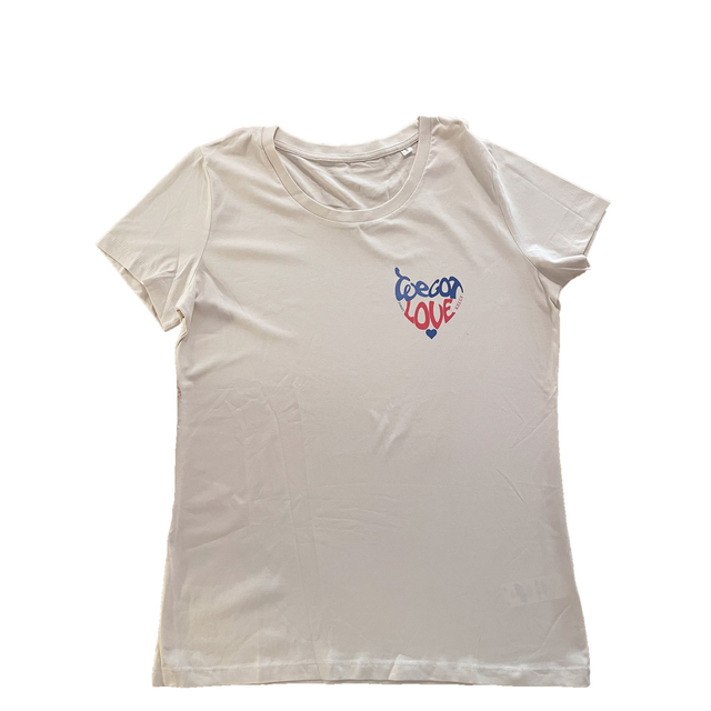 "We Got Love" T Shirt