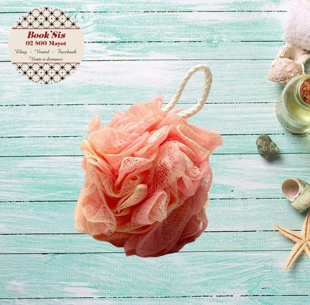 Fleur de douche " Rose "