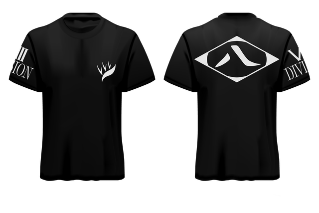 Gotei 13 - Division 8