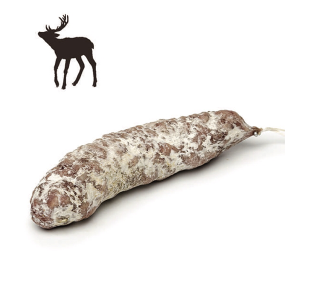 Saucissons Sec Au Cerf 