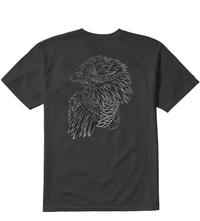 Etnies Thomas Hooper Prey Tee 