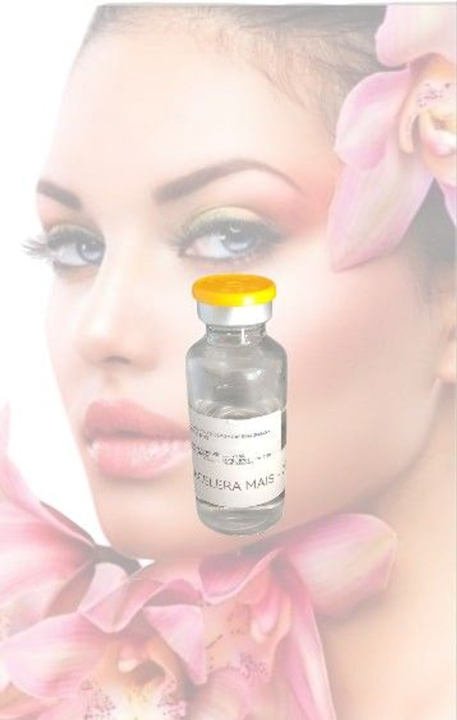 Acelera Mais Frasco 20ml