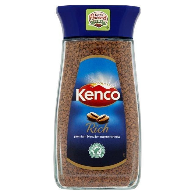 Kenco Rich Coffee 100g