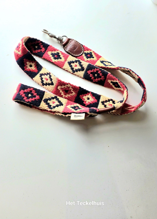 Buddy´s peruvia red