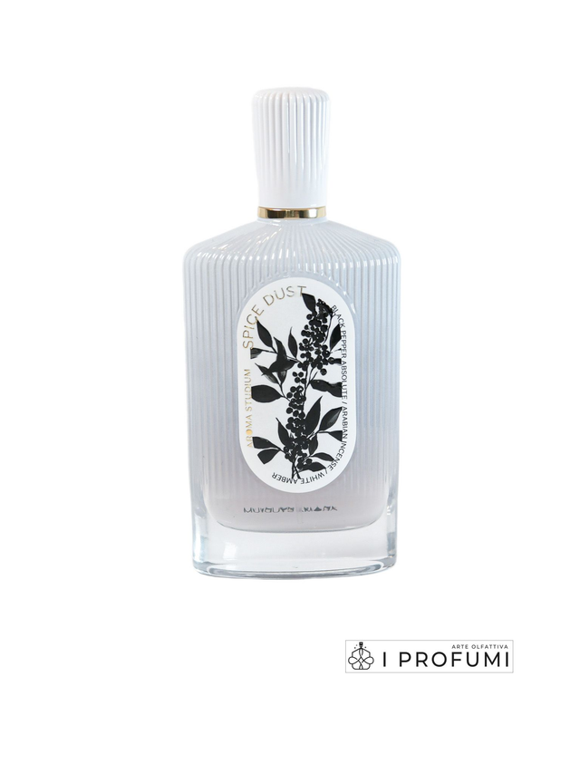 Aroma Studium Spice Dust Extrait de Parfum