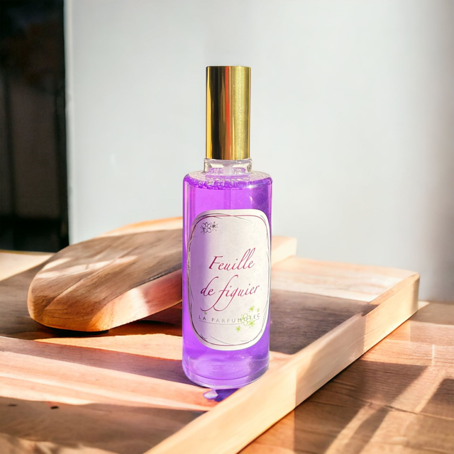 Spray Feuille de Figuier