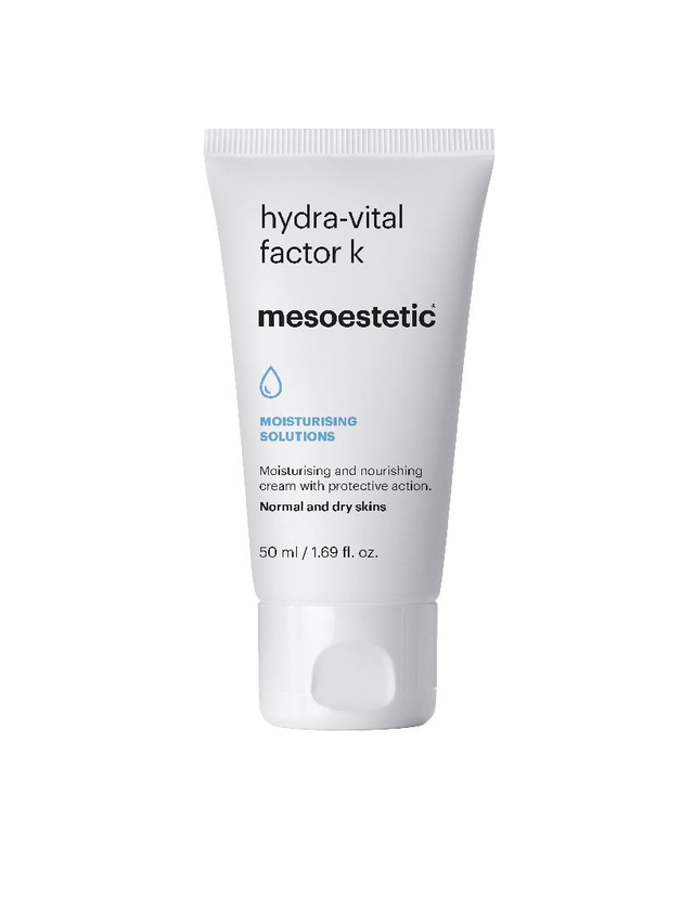 Mesoestetic - Hydra-Vital Factor K - 50ml