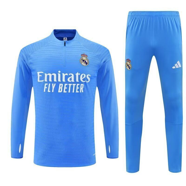 Chándal ADIDAS Real Madrid 25-26 