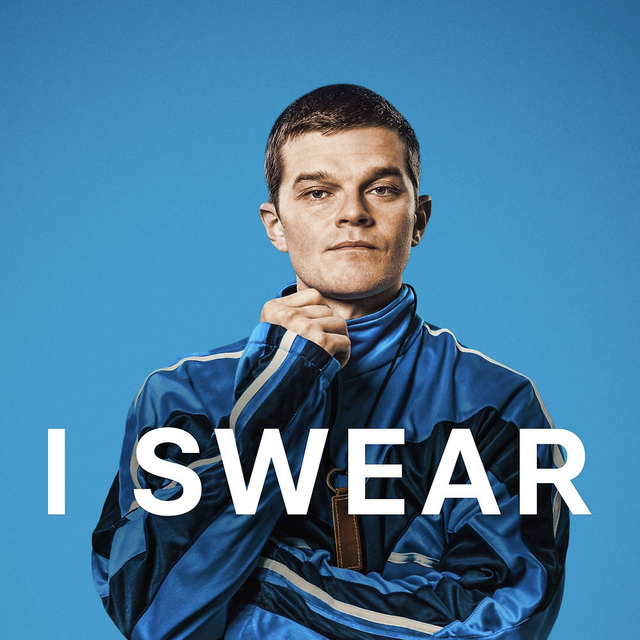 I swear - 25th February