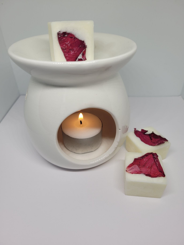 Fresh Linen Eco-Friendly Wax Melts 
