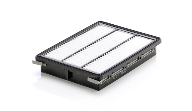 Vzduchový filtr MANN-FILTER C28035