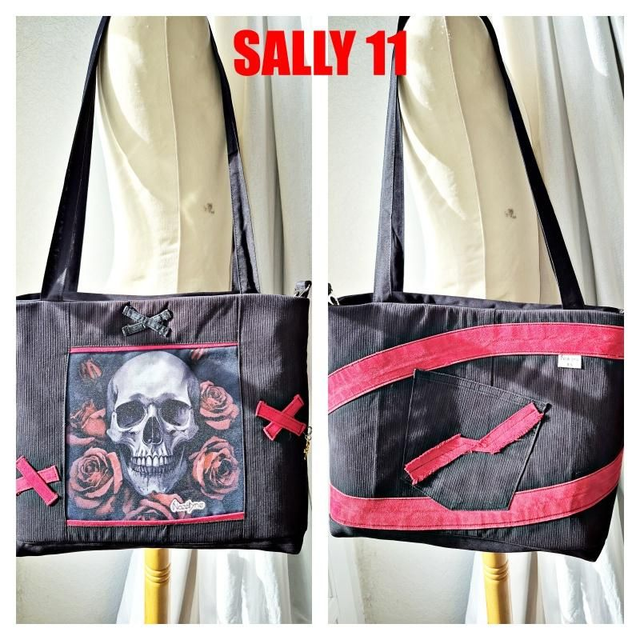 Sally 11