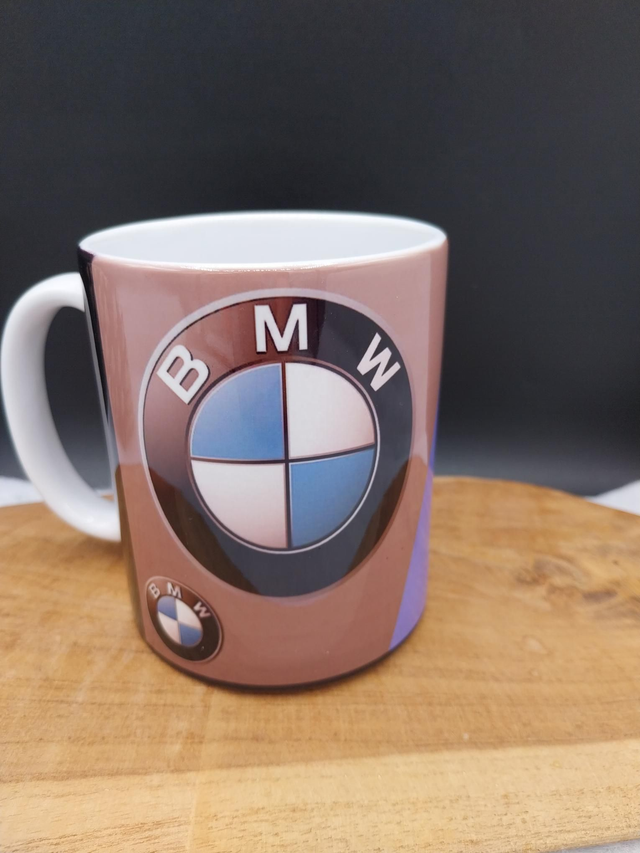 Mug BMW 