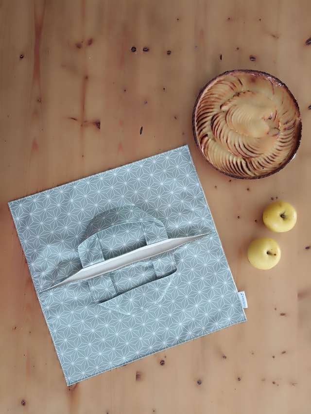 Sacs à tartes - Galaxy