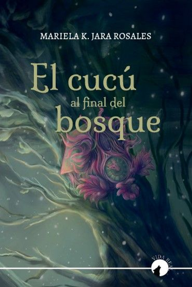 El cucú al final del bosque