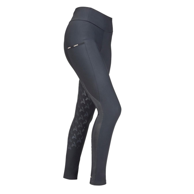 Aubrion React Rhythm Riding Tights Young Rider