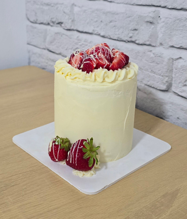 Mini Cake