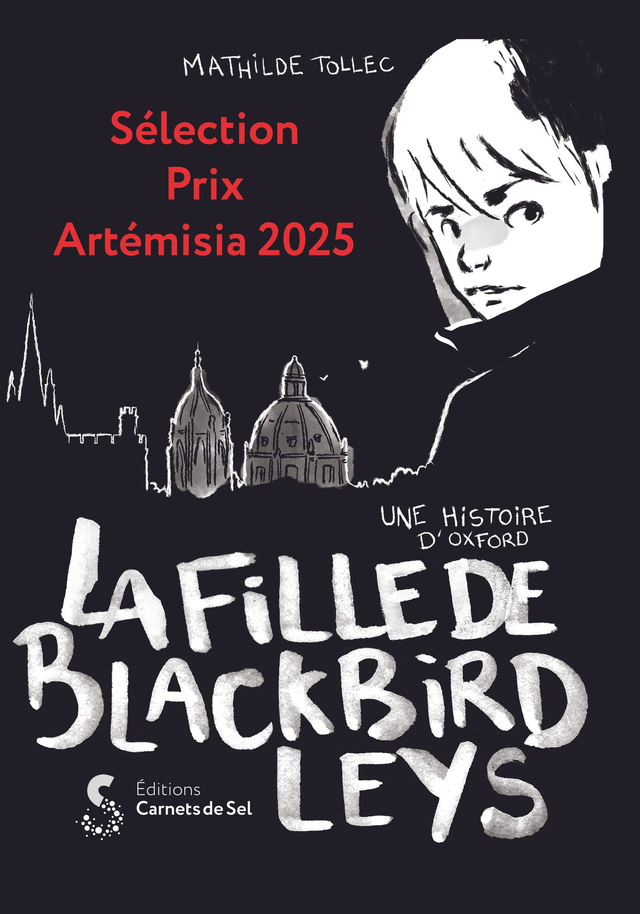 La fille de Blackbird Leys