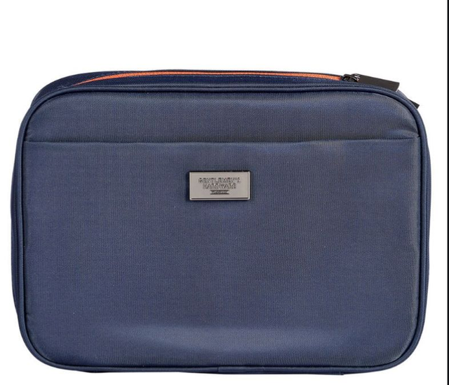 Gentlemen's Hardware Glasses Case