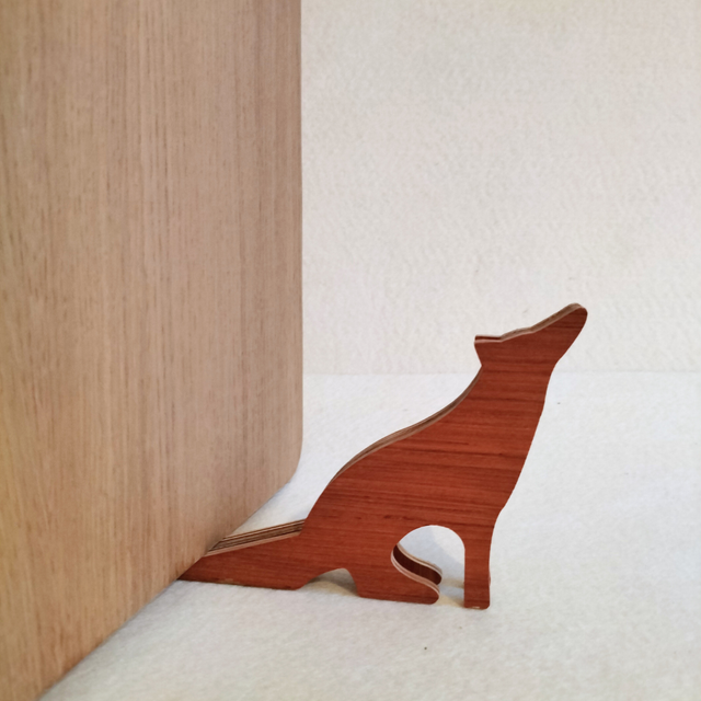 Renardo 2 - Cale porte 