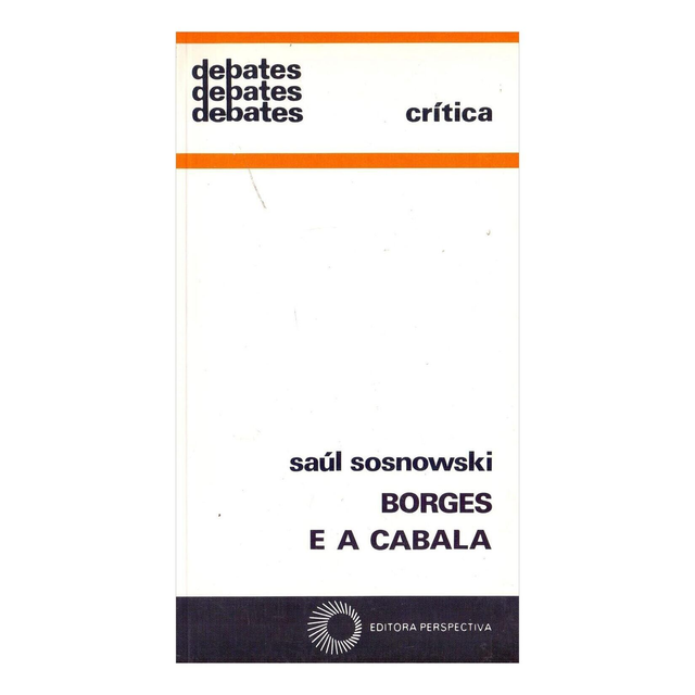 Borges e a Cabala