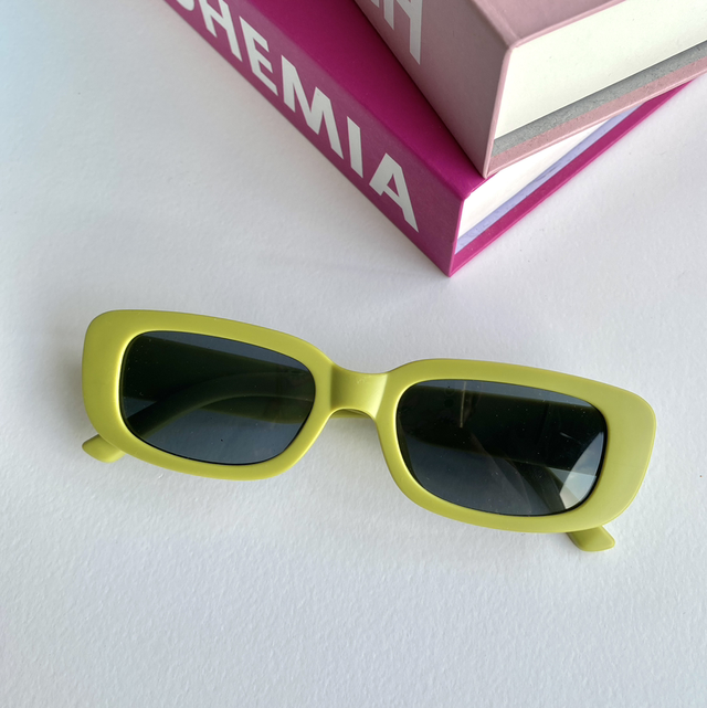 Lunettes Pop 