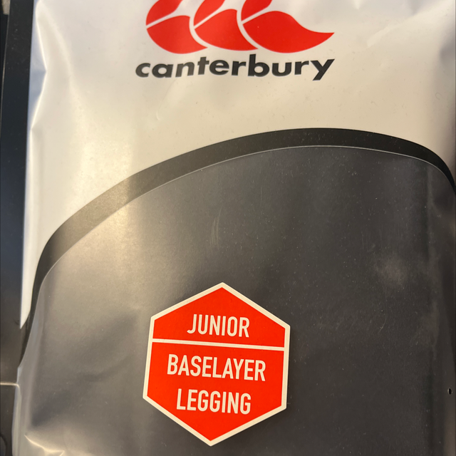 Thermolegging Junior CCC