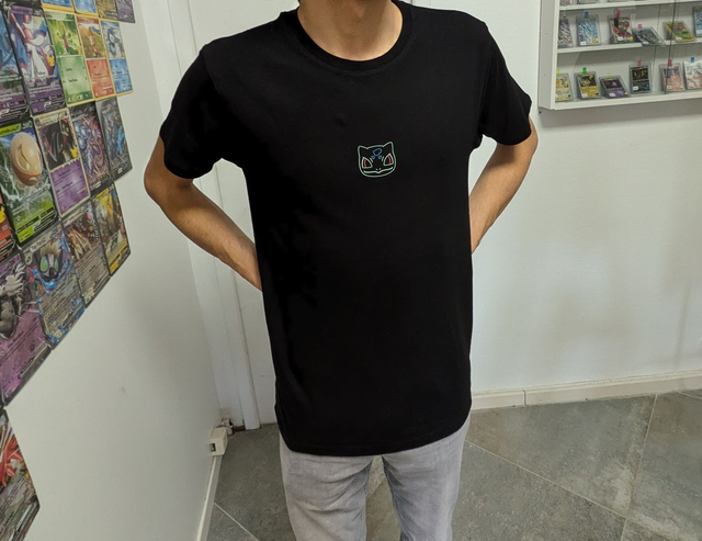 Notre Gamme de Tee-shirts adulte