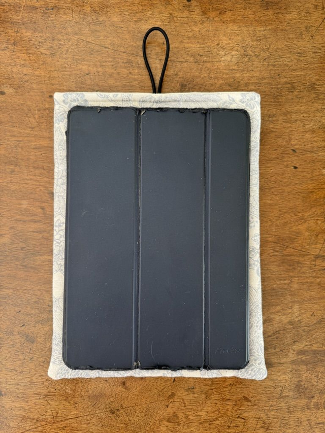 Pochette à livre / tablette - L
