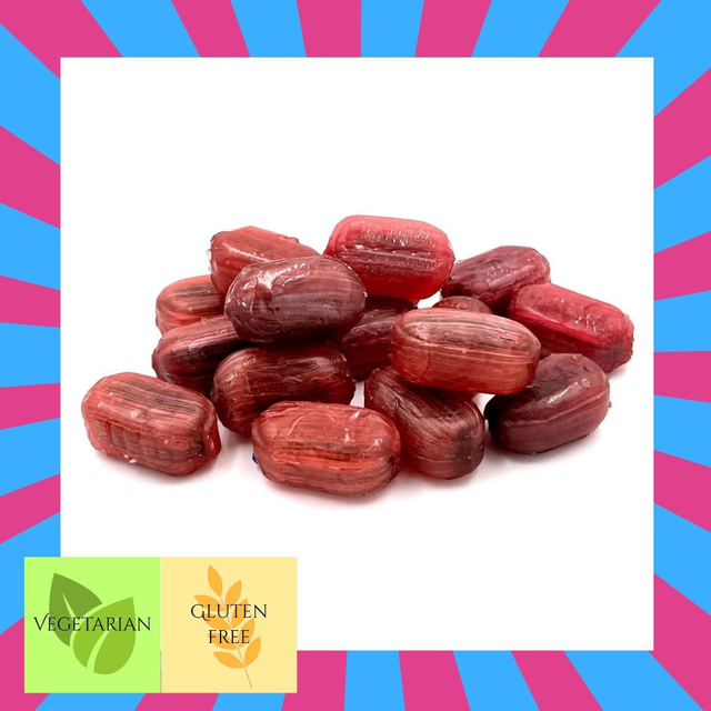 Blackcurrant & Liquorice