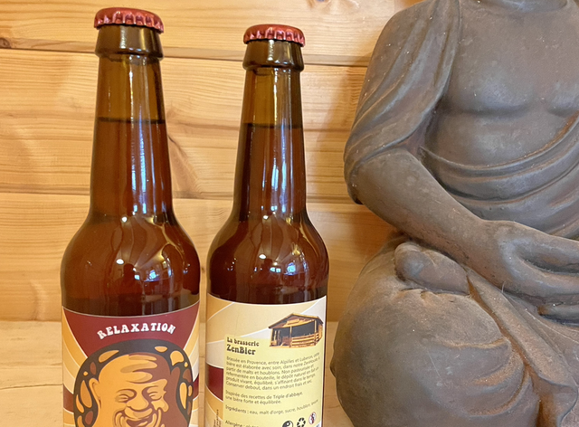 RELAXATION - Triple 33 cL