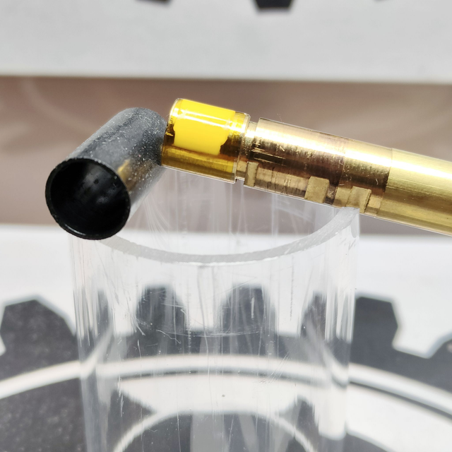 Inner Elite Grizzly Lab Softair