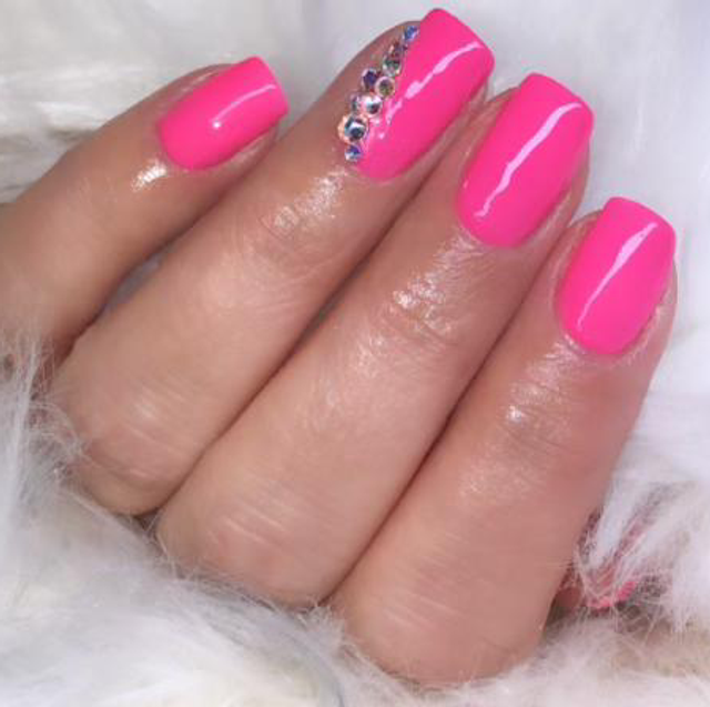 Gel biab 