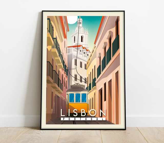 Lisbon