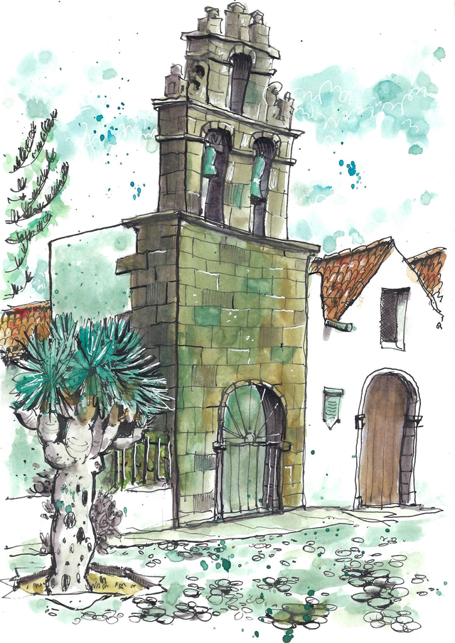 Iglesia de San Francisco