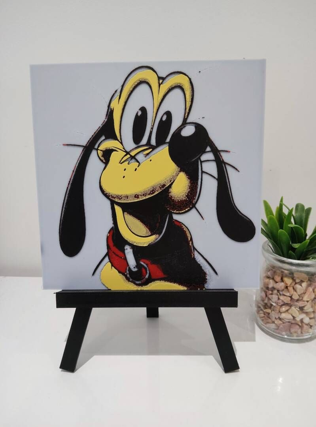 Pluto