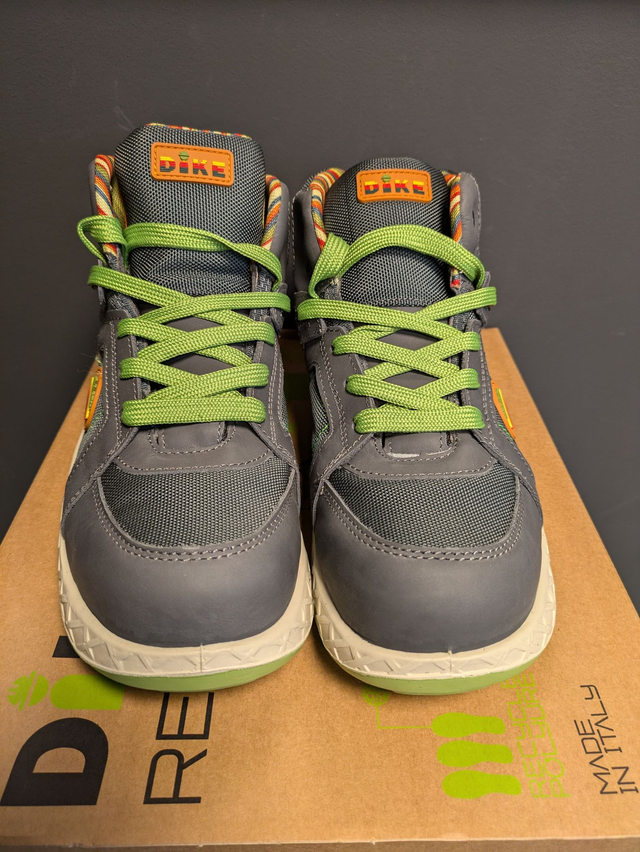  Dike chaussure de sécurité AIR PRIMARY S3  taille 42