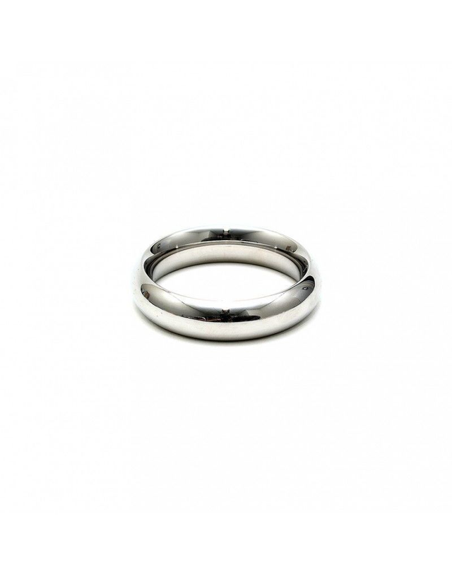 RIMBA Métal Donut Cockring
