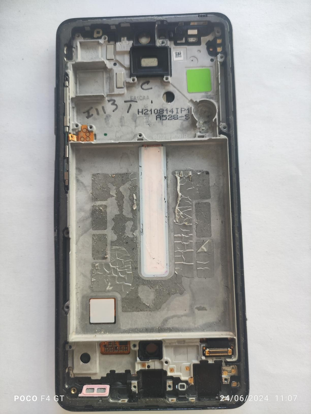 Ecran Samsung A25 5G -A526B Originale