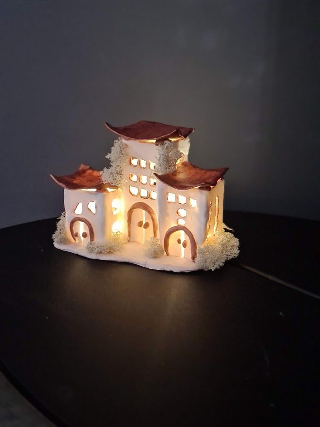 &quot;Le Aefiduin des Fées&quot; - &quot;VENDU&quot;