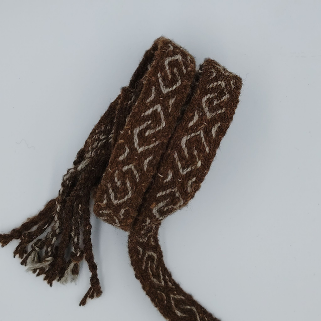 Galon &quot;agrafe&quot;