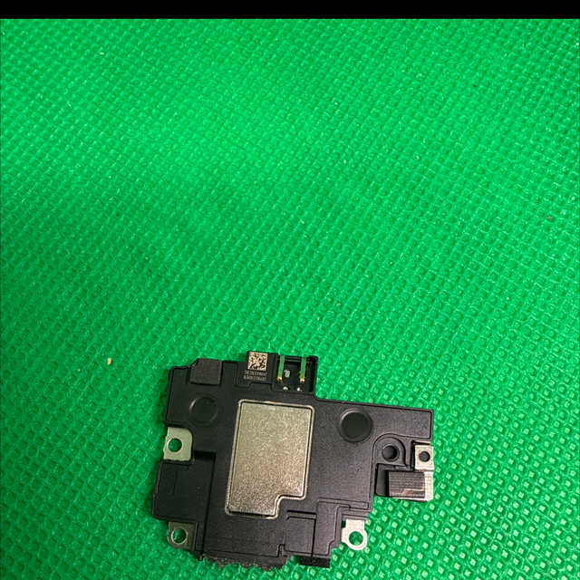 *0986-Apple iPhone Ersatzteile Set Original aus Zerlegung