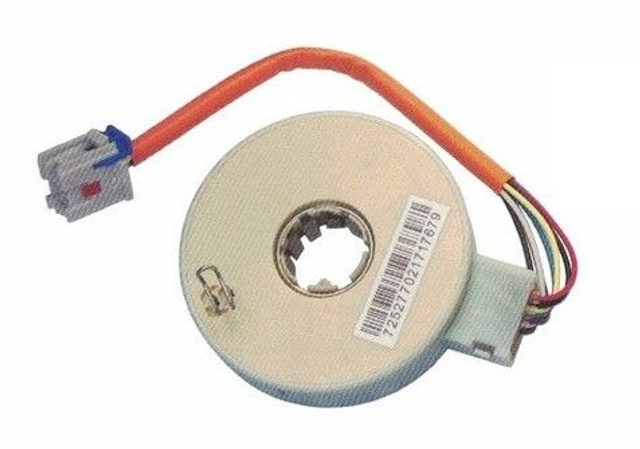 ESP0122 - Sensore di coppia MID