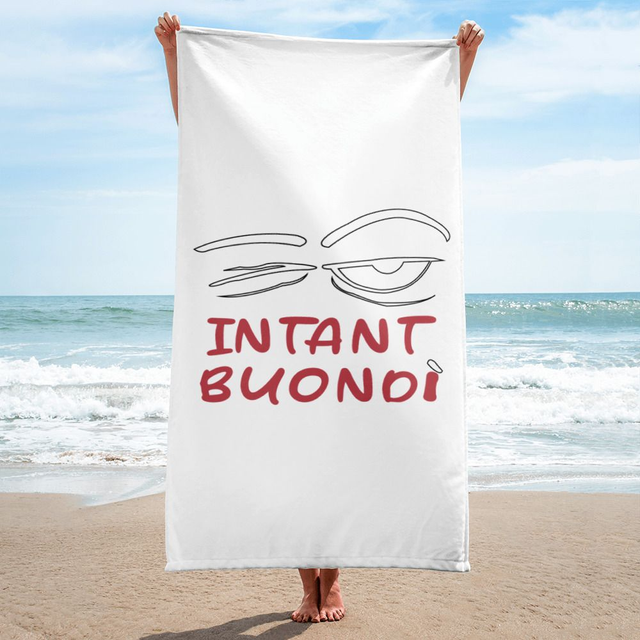  Telo mare intant buondì 